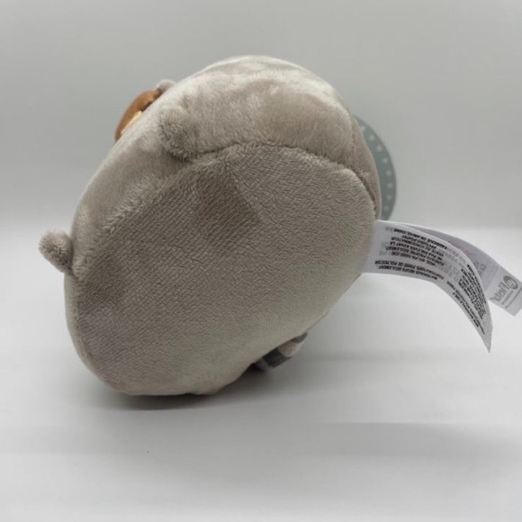 6.5” Pusheen Popsicle Ice Cream Plush - Picture 3 of 5